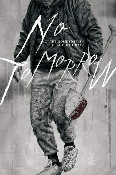 No Tomorrow (2016) movie poster