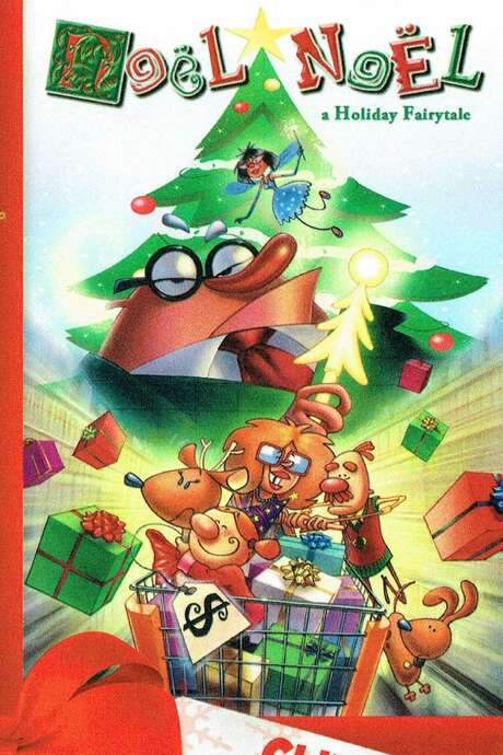 Noël Noël (2003) movie poster