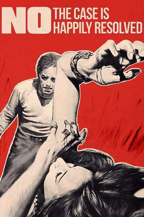 No, the Case Is Happily Resolved (1973) movie poster