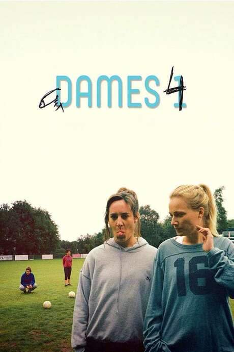 No Babies on the Field (2015) movie poster