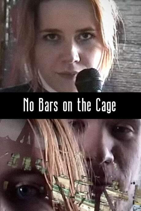 No Bars on the Cage (2021) movie poster