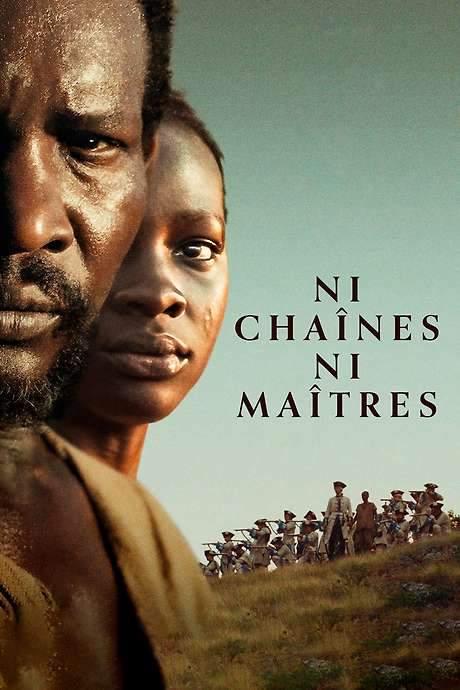 No Chains, No Masters (2024) movie poster