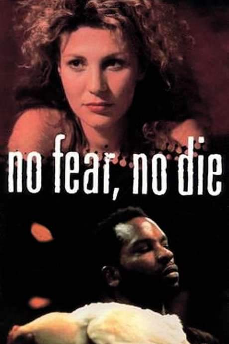 No Fear, No Die (1990) movie poster