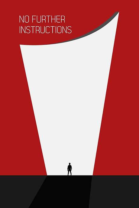 No Further Instructions (2016) movie poster