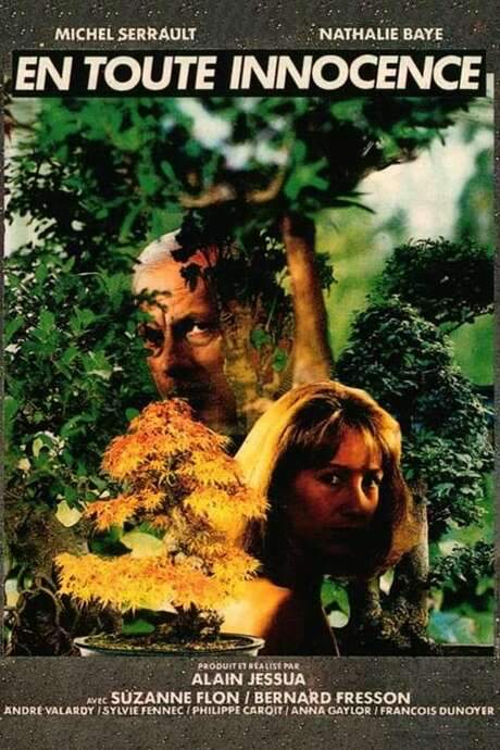 No Harm Intended (1988) movie poster