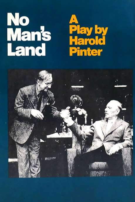 No Man’s Land (1978) movie poster