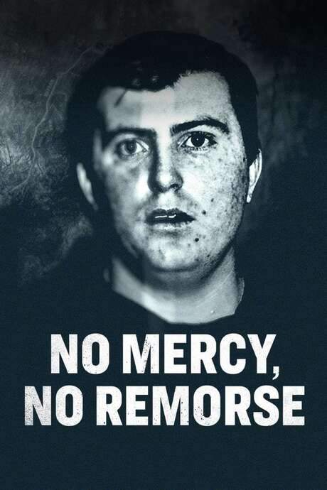 No Mercy, No Remorse (2022) movie poster