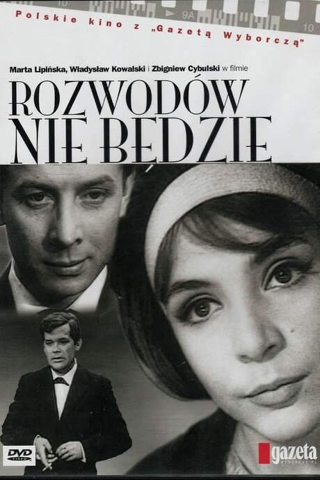 No More Divorces (1964) movie poster