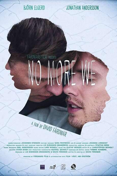 No More We (2018) movie poster