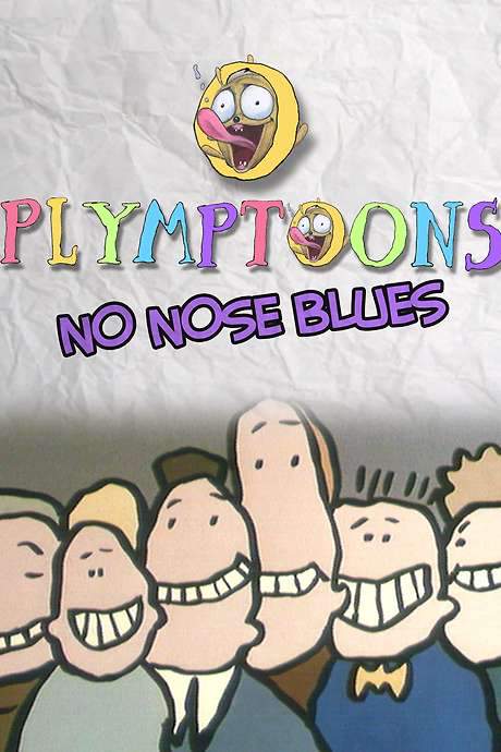 No Nose Blues (1991) movie poster