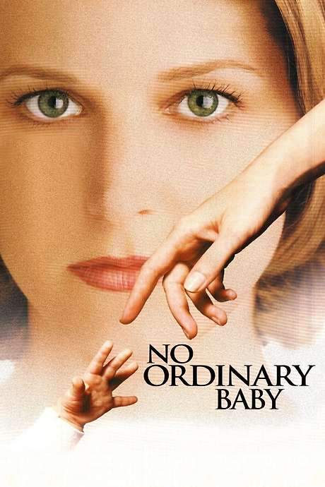 No Ordinary Baby (2001) movie poster