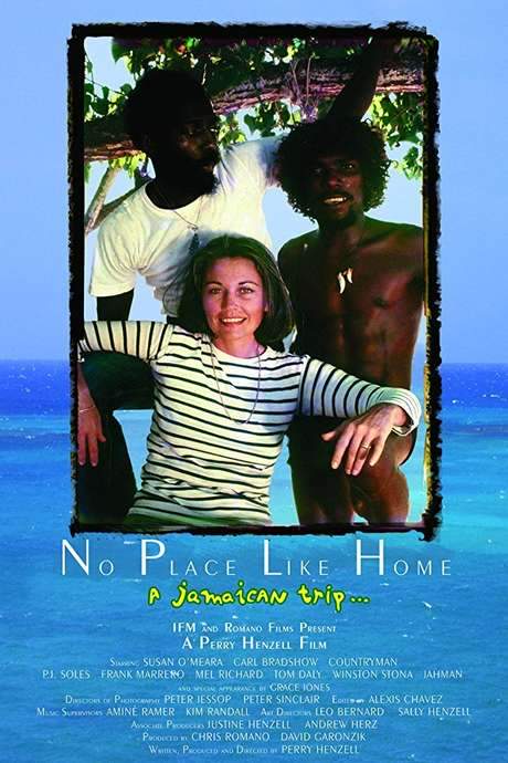 No Place Like Home (2006) movie poster