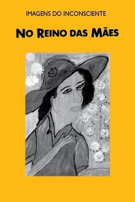 No Reino das Mães - Adelina Gomes (1987) movie poster