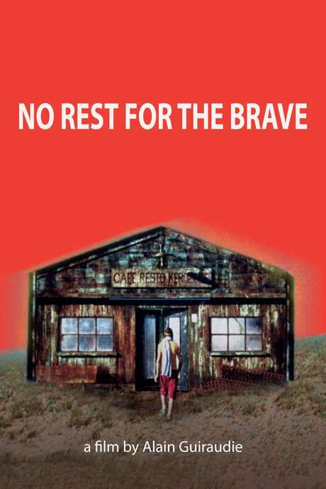 No Rest for the Brave (2003) movie poster