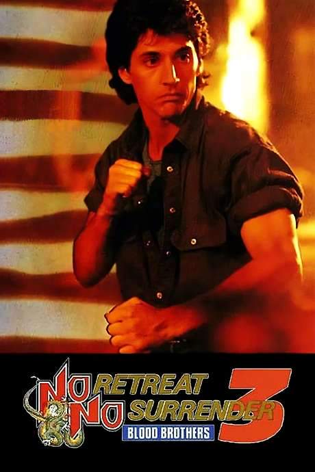 No Retreat, No Surrender (1986) Full Movie Summary & Plot Explained