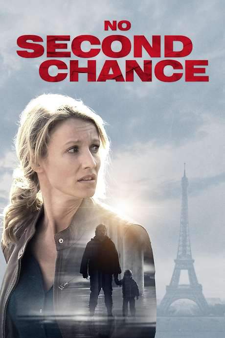 No Second Chance (2015) movie poster