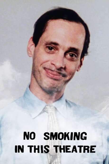 No Smoking in This Theater (1982) movie poster