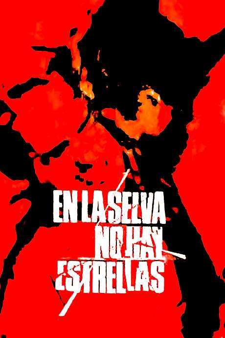 No Stars in the Jungle (1967) movie poster