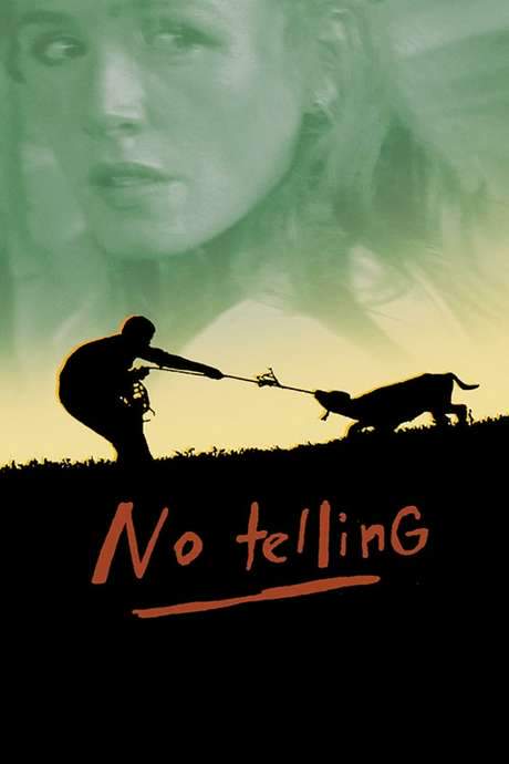 No Telling (Or, The Frankenstein Complex) (1991) movie poster