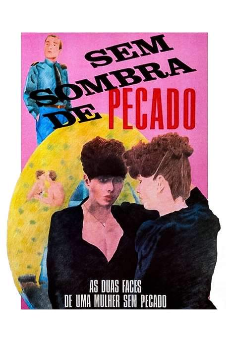 No Trace of Sin (1983) movie poster