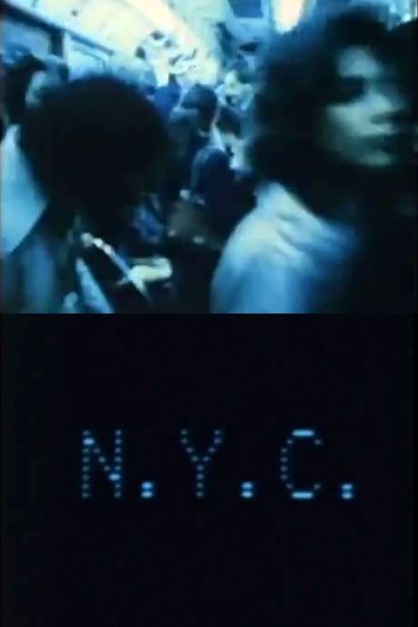 No York City (1983) movie poster