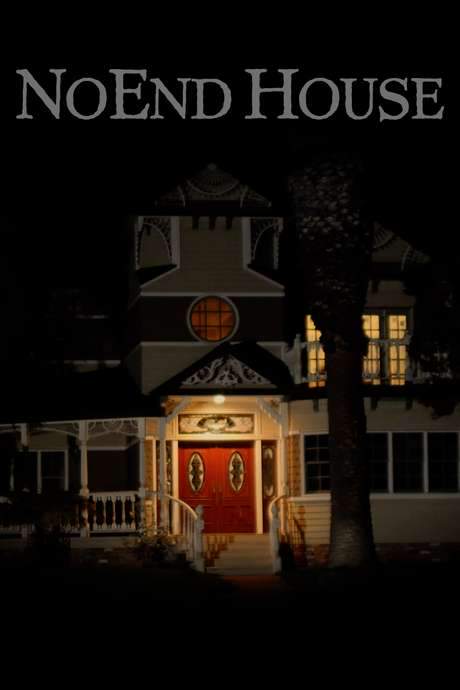 NoEnd House (2018) movie poster