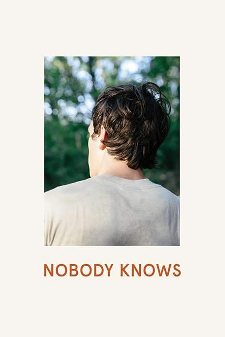 Nobody Knows (2018) movie poster