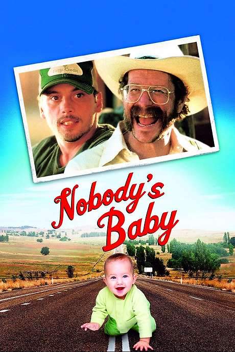Nobody’s Baby (2001) movie poster