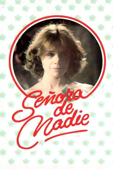 Nobody’s Wife (1982) movie poster