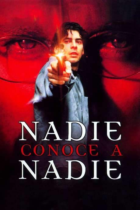 Nobody Knows Anybody (1999) movie poster