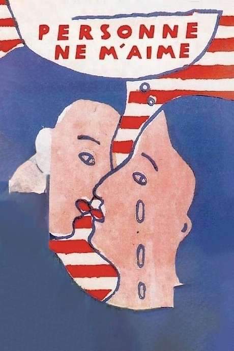 Nobody Loves Me (1994) movie poster
