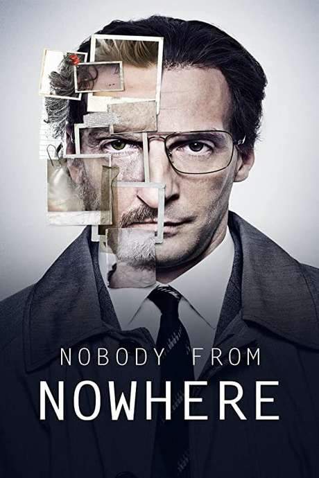 Nobody from Nowhere (2014) movie poster