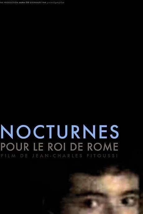 Nocturnes for the King of Rome (2006) movie poster