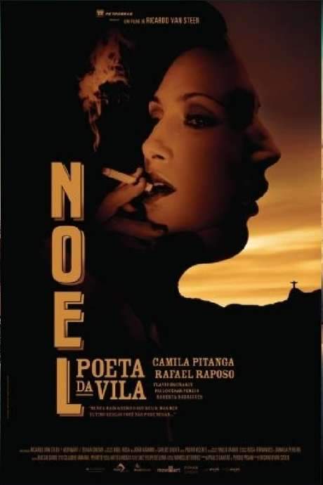 Noel: The Samba Poet (2007) movie poster