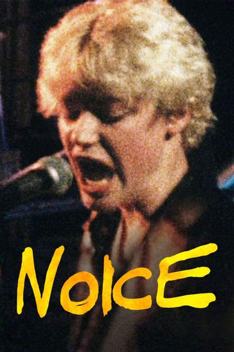    Documentary about the Swedish band Noice and their rise to fame in the early 80’s.  