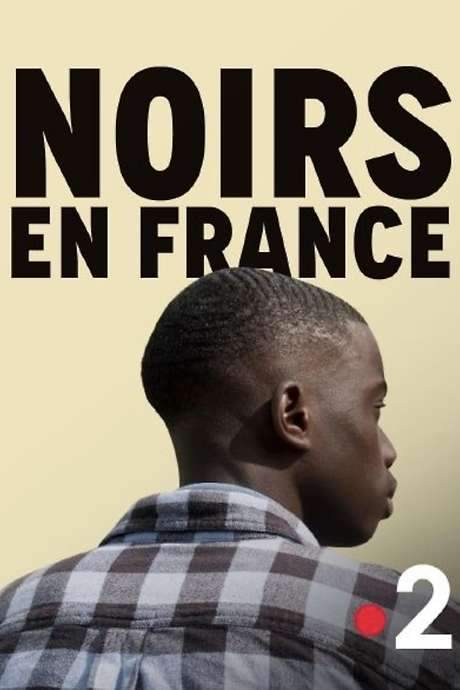 Noirs en France (2022) movie poster