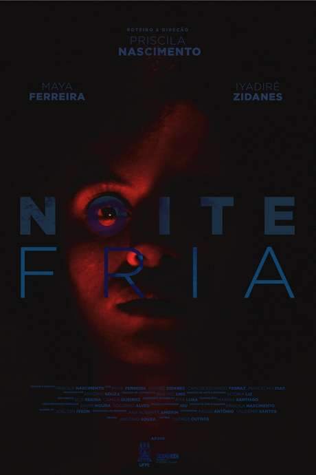 Noite Fria (2020) movie poster