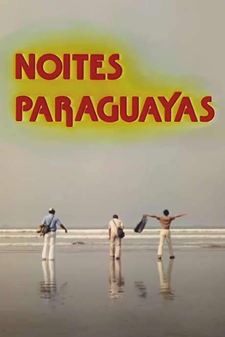 Noites Paraguayas (1982) movie poster