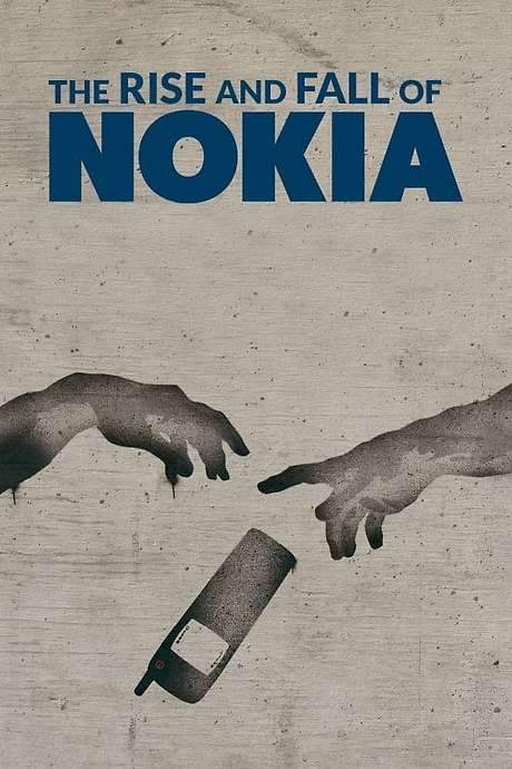 Nokia Mobile: We Were Connecting People (2017) movie poster