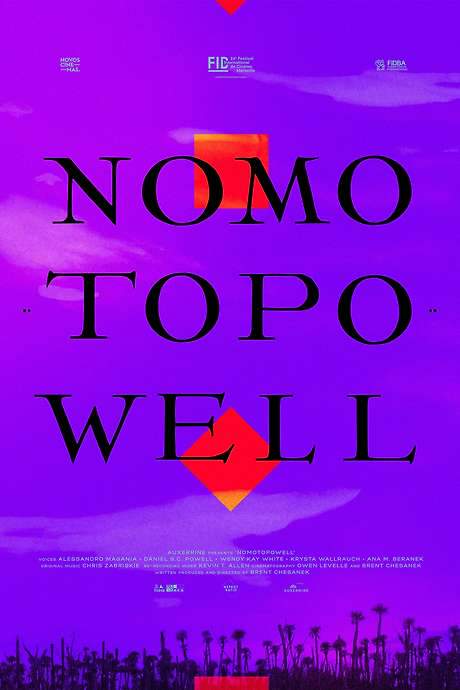 A journey in pursuit of two disparate skulls, each belonging to an enemy of the state, tracking their spirits through the vanished villages of a remote peninsular territory.