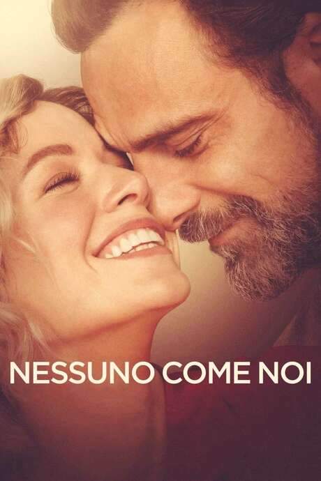 None Like Us (2018) movie poster