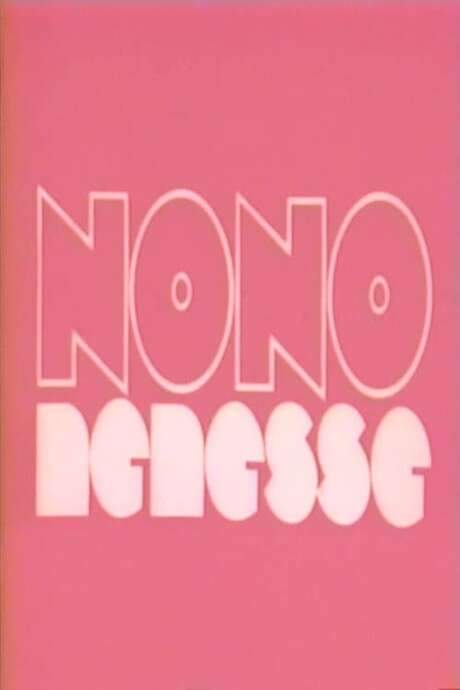 Nono Nénesse (1976) movie poster
