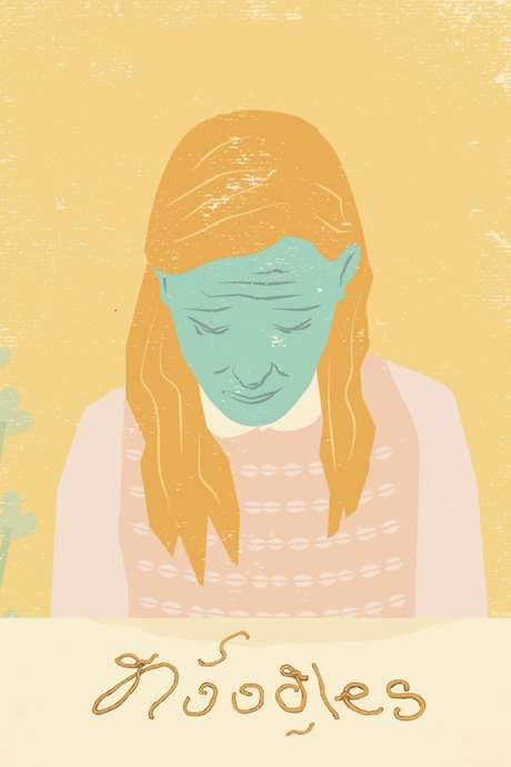 An anxious and penniless woman discovers a bizarre way to get herself out of financial trouble. However, the solution that leads her to success soon becomes her dark burden.