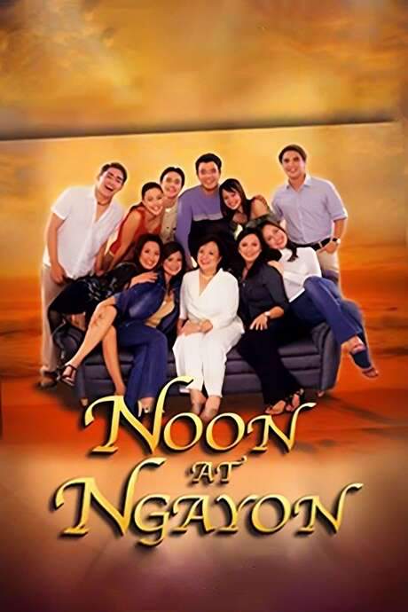 Noon At Ngayon (2003) movie poster
