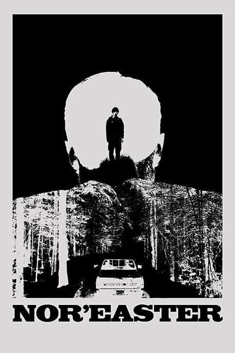 Nor’easter (2012) movie poster