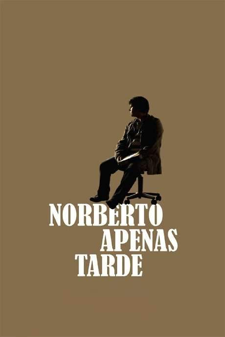 Norberto’s Deadline (2010) movie poster