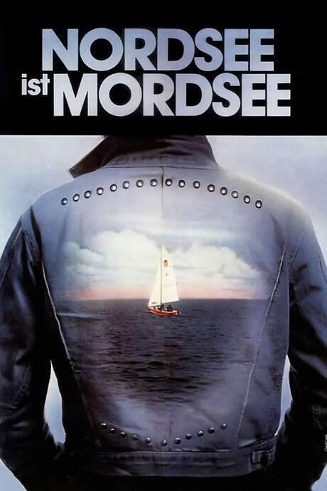 Nordsee ist Mordsee (1976) movie poster