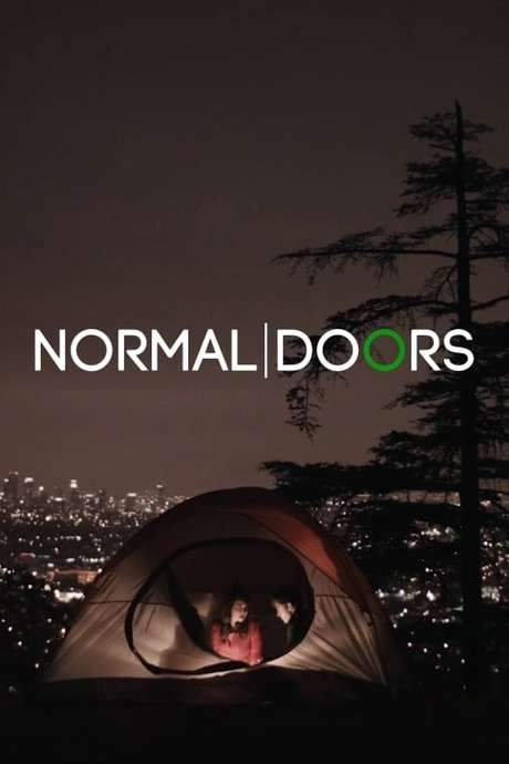 Normal Doors (2015) movie poster