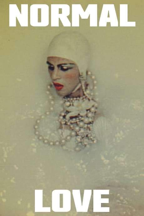 Normal Love (1964) movie poster
