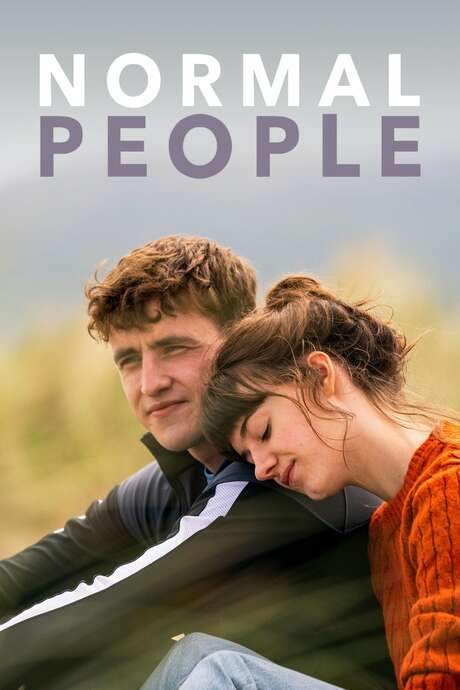 Normal People (1000) Characters, Themes & Settings